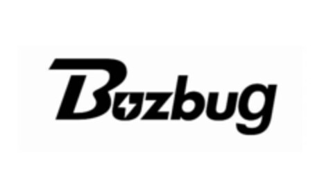 Buzbug Logo (EUIPO, 05/13/2022)