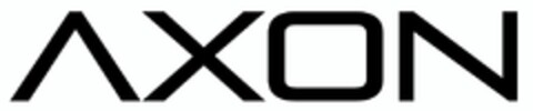 AXON Logo (EUIPO, 06/15/2022)