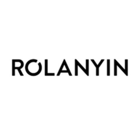 ROLANYIN Logo (EUIPO, 06/19/2022)