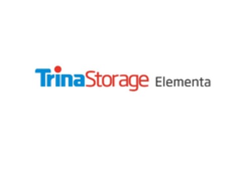 TrinaStorage Elementa Logo (EUIPO, 07/04/2022)