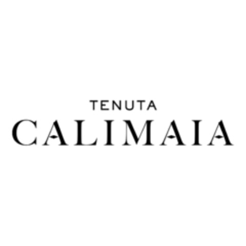 TENUTA CALIMAIA Logo (EUIPO, 07/27/2022)