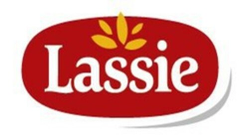 LASSIE Logo (EUIPO, 07/27/2022)