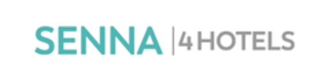 SENNA 4HOTELS Logo (EUIPO, 06.09.2022)