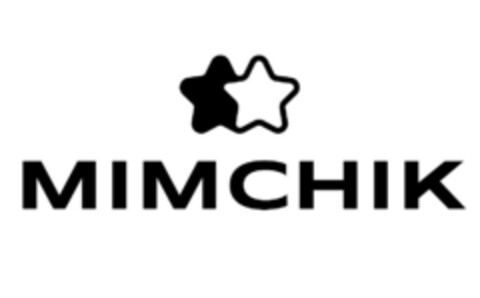 Mimchik Logo (EUIPO, 10/17/2022)