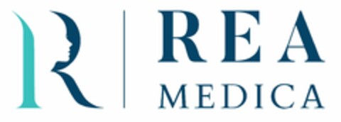 REA MEDICA Logo (EUIPO, 10/15/2022)