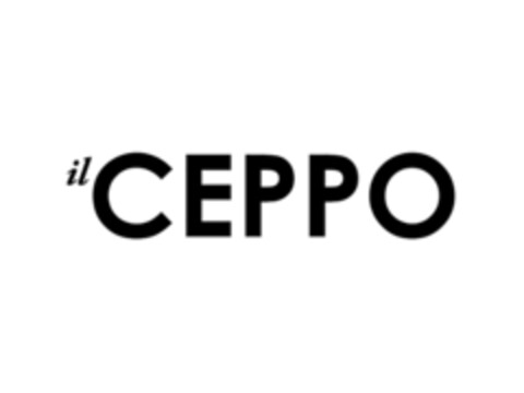 IL CEPPO Logo (EUIPO, 09.11.2022)