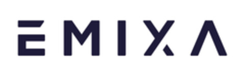 EMIXA Logo (EUIPO, 11/30/2022)
