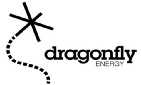 dragonfly ENERGY Logo (EUIPO, 03/14/2023)