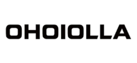 OHOIOLLA Logo (EUIPO, 29.03.2023)