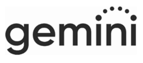 gemini Logo (EUIPO, 03/29/2023)