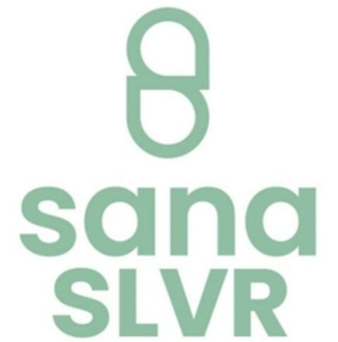 sana SLVR Logo (EUIPO, 13.04.2023)