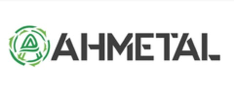 AHMETAL Logo (EUIPO, 10.05.2023)