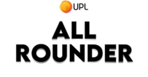 UPL ALL ROUNDER Logo (EUIPO, 15.05.2023)