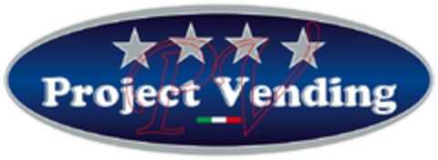 PV Project Vending Logo (EUIPO, 12.06.2023)