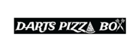 DARTS PIZZA BOX Logo (EUIPO, 27.06.2023)