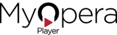 MY OPERA PLAYER Logo (EUIPO, 05.07.2023)