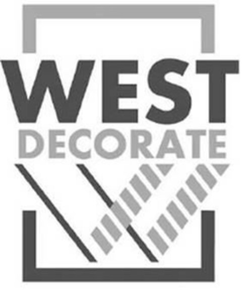 WEST DECORATE W Logo (EUIPO, 11.07.2023)