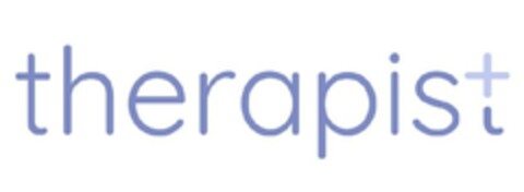 therapist Logo (EUIPO, 17.07.2023)