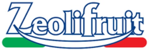 Zeolifruit Logo (EUIPO, 08/07/2023)