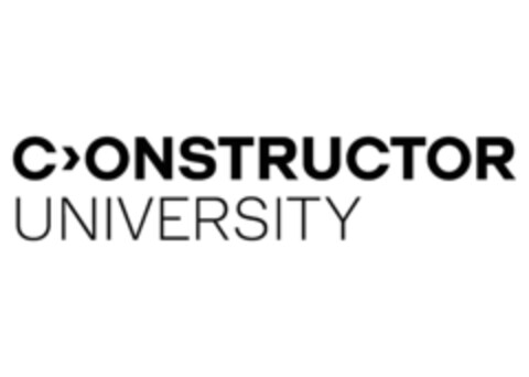 CONSTRUCTOR UNIVERSITY Logo (EUIPO, 15.08.2023)