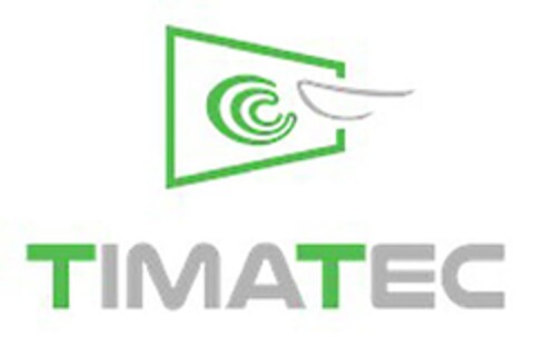 TIMATEC Logo (EUIPO, 09/01/2023)