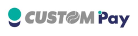 CUSTOM Pay Logo (EUIPO, 18.09.2023)