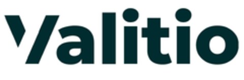 Valitio Logo (EUIPO, 04.10.2023)