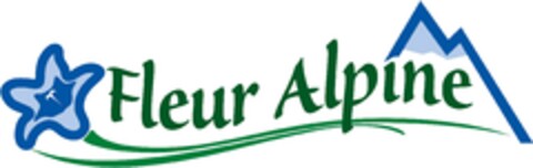 Fleur Alpine Logo (EUIPO, 16.10.2023)