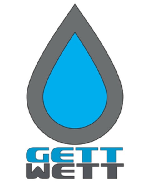 GETT WETT Logo (EUIPO, 24.10.2023)
