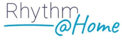 Rhythm @ Home Logo (EUIPO, 12/23/2023)