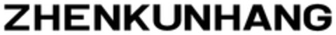ZHENKUNHANG Logo (EUIPO, 29.12.2023)