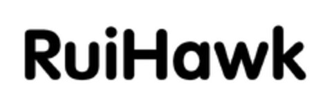 RuiHawk Logo (EUIPO, 01/02/2024)