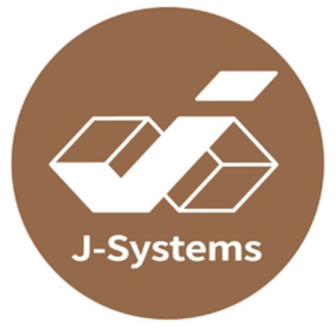 J-Systems Logo (EUIPO, 15.01.2024)