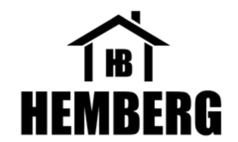 HB HEMBERG Logo (EUIPO, 30.01.2024)