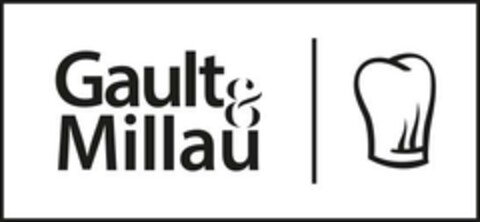 GAULT&MILLAU Logo (EUIPO, 02/09/2024)