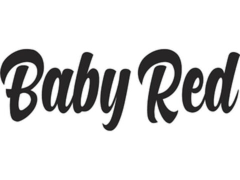 Baby Red Logo (EUIPO, 21.03.2024)