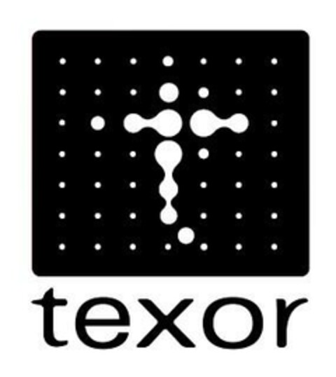 texor Logo (EUIPO, 09.04.2024)