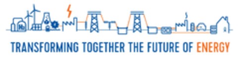 TRANSFORMING TOGETHER THE FUTURE OF ENERGY Logo (EUIPO, 10.04.2024)