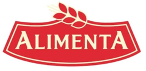 ALIMENTA Logo (EUIPO, 18.04.2024)