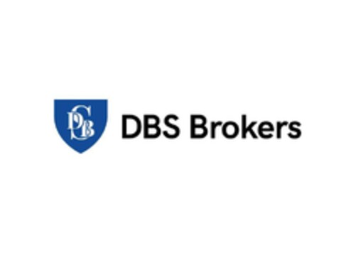 DBS Brokers Logo (EUIPO, 25.04.2024)