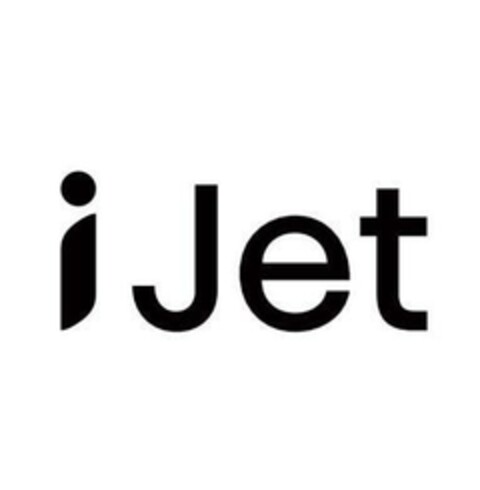 iJet Logo (EUIPO, 27.05.2024)