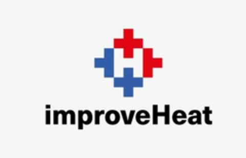 improveHeat Logo (EUIPO, 31.05.2024)