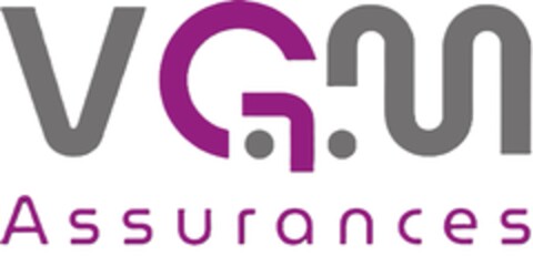 VGM Assurances Logo (EUIPO, 06.06.2024)