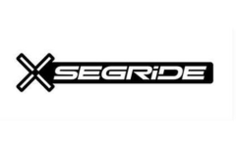 SEGRIDE Logo (EUIPO, 12.06.2024)