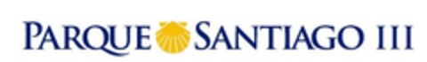 PARQUE SANTIAGO III Logo (EUIPO, 21.06.2024)