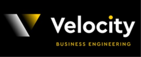 Velocity BUSINESS ENGINEERING Logo (EUIPO, 15.07.2024)