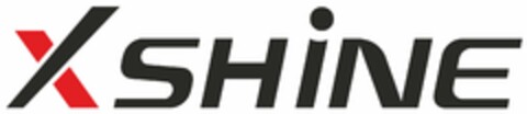 XSHINE Logo (EUIPO, 23.07.2024)