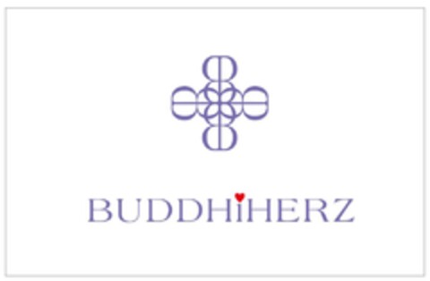 BUDDHIHERZ Logo (EUIPO, 11/25/2024)