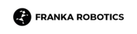 FRANKA ROBOTICS Logo (EUIPO, 27.03.2025)