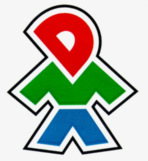 DMA Logo (EUIPO, 01.04.1996)
